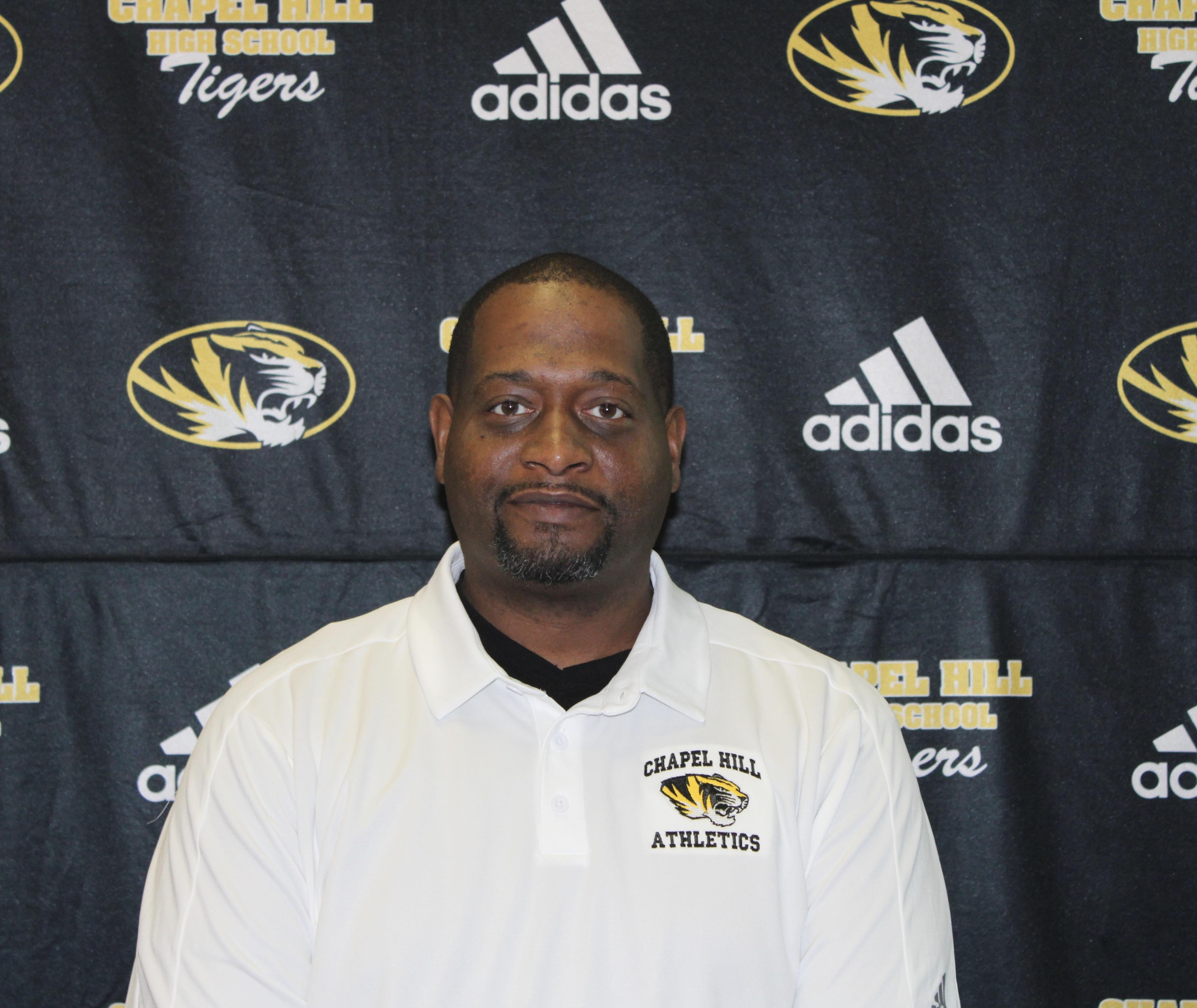 Rodney Carter mugshot