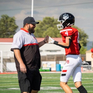 Carl Sutherland mugshot
