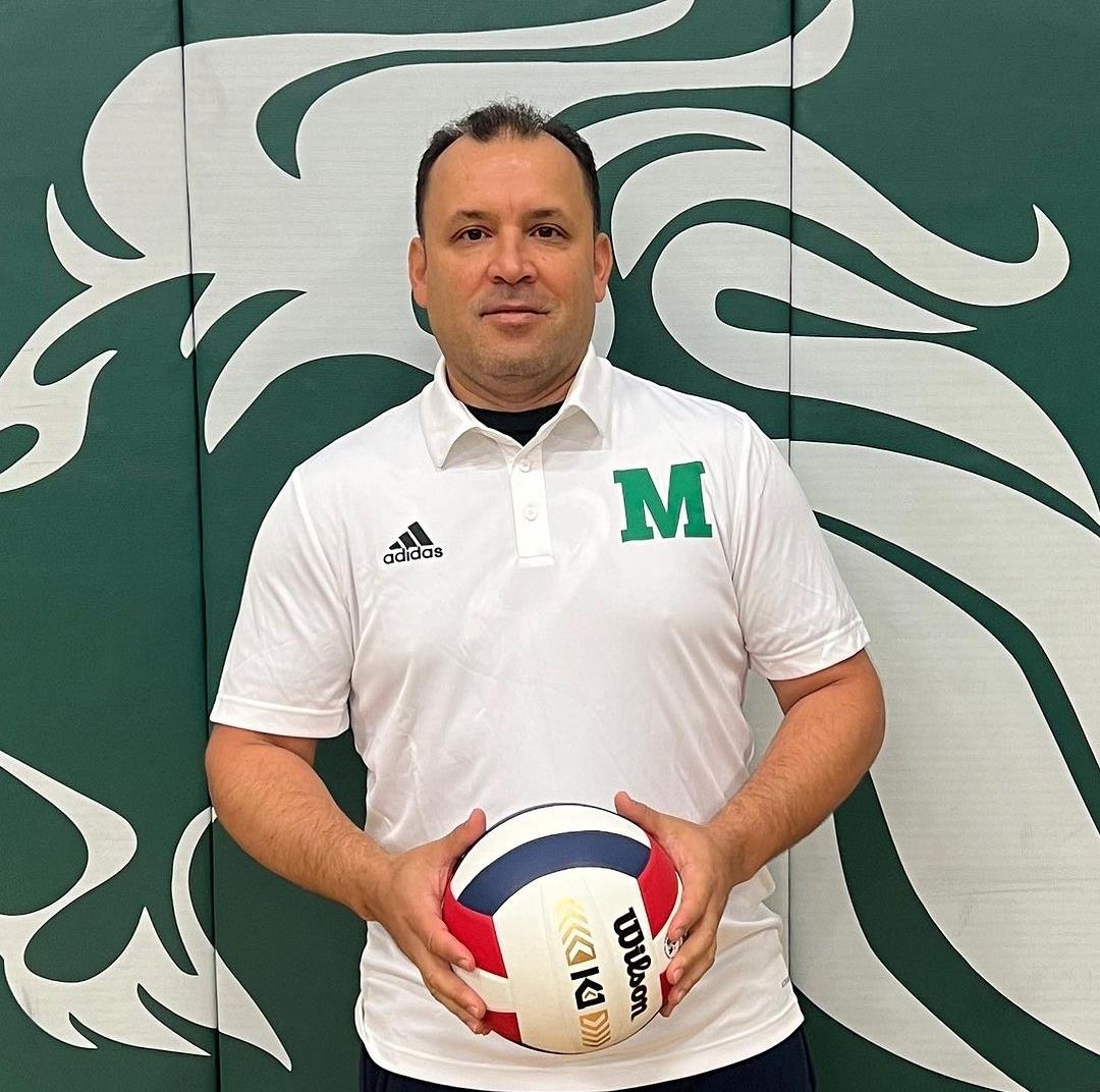 Luis Aramburu mugshot