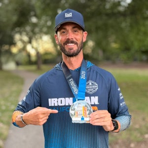 Greg Bartlett mugshot