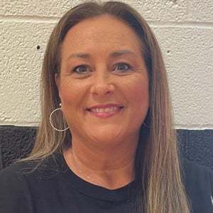 Cindy Harrell mugshot
