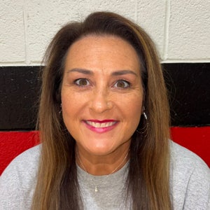 Cindy Harrell mugshot