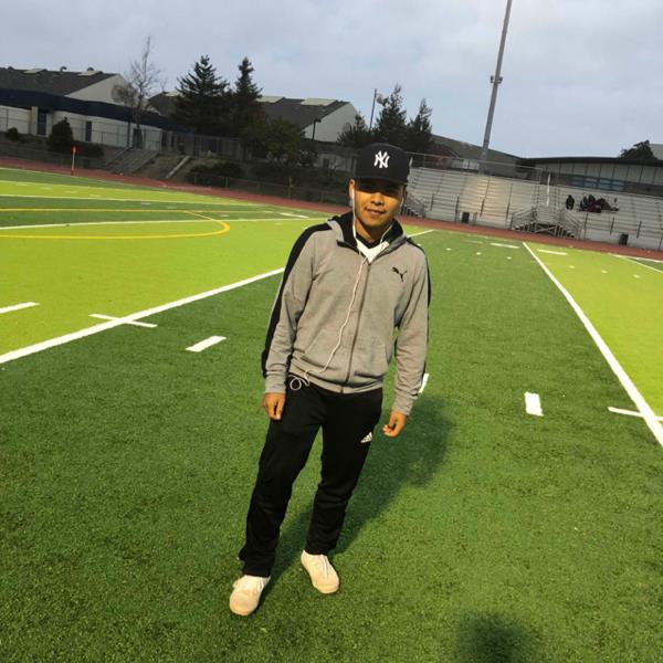 Jesus Zavala mugshot