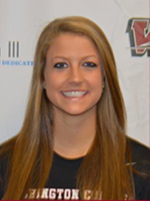 Alli Dudley mugshot