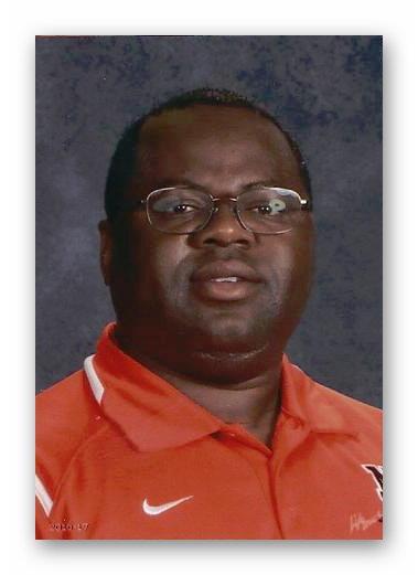Habib Diatta mugshot