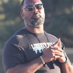 Brandon Rollins mugshot