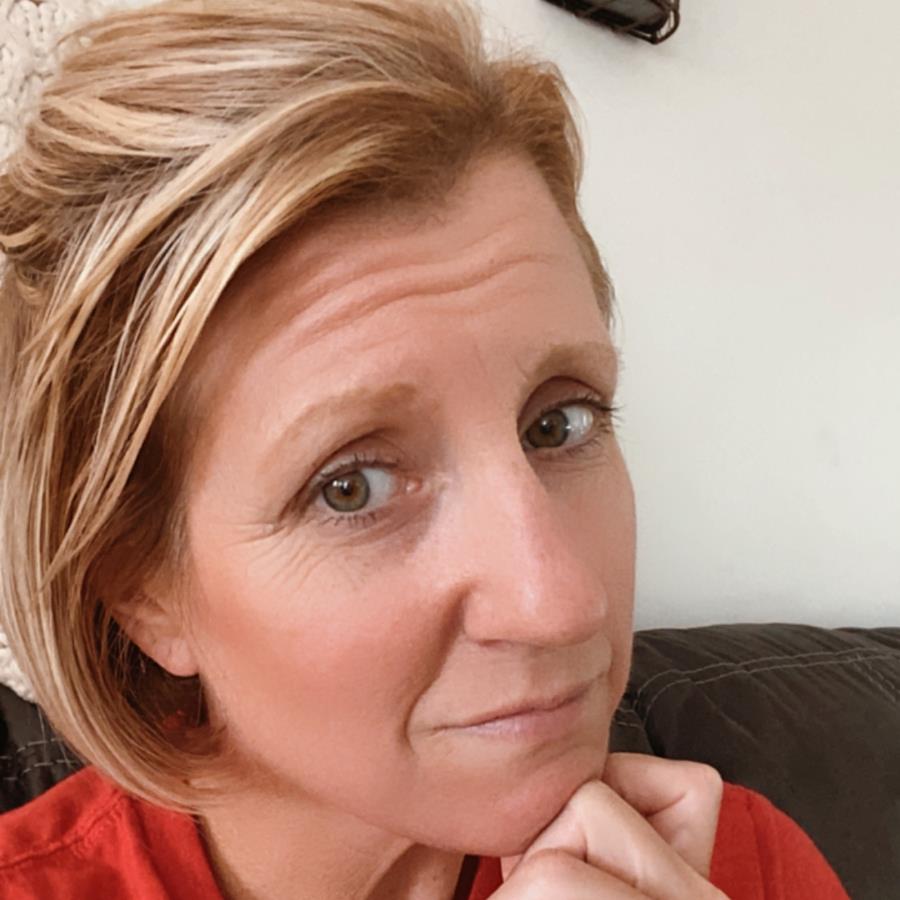 Crystal Hammack mugshot