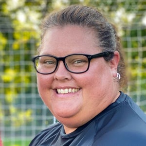 Kimmie Underwood mugshot