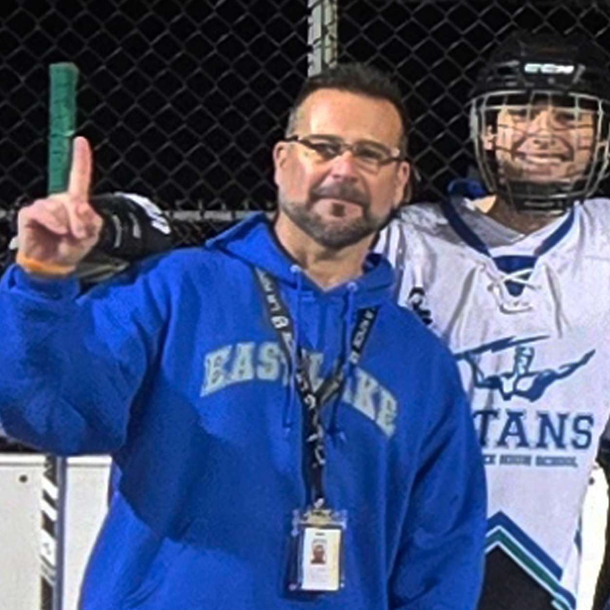 Chris Rollbusch (Sr.) mugshot