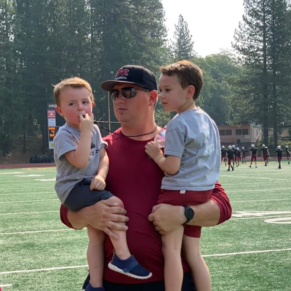 Tanner Mathias mugshot