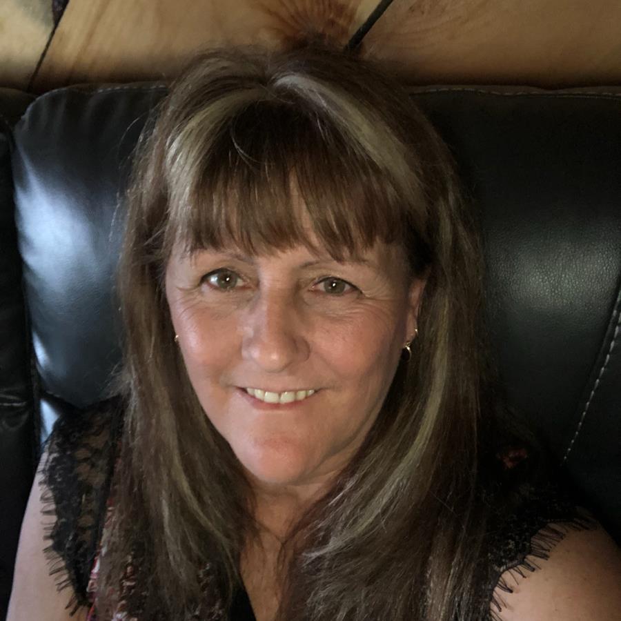 Michele Thorson mugshot