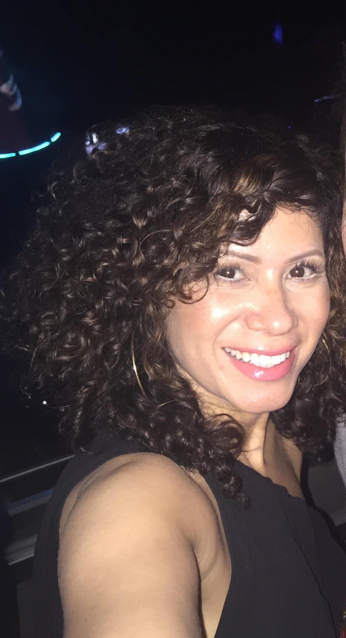 Tracy Rogers mugshot