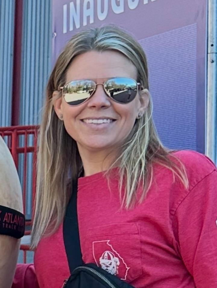 Jennifer Smith mugshot