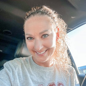 Sara Powell mugshot
