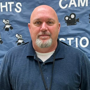 David Gravely mugshot