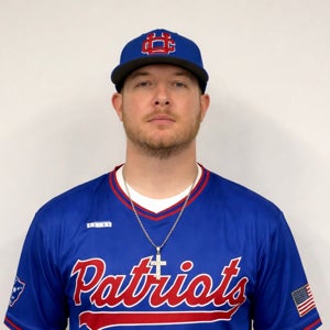 Ryan Niehoff mugshot