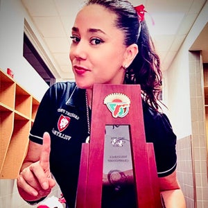 MariaMartha De Borba mugshot