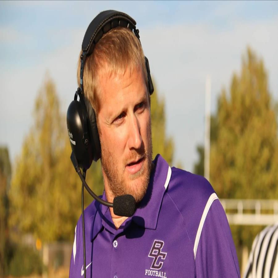 Virgil Yuhre mugshot