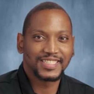 Demetric Russell mugshot