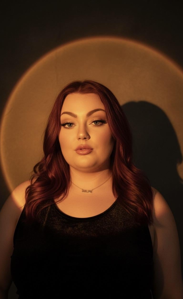 Kylie Potter mugshot