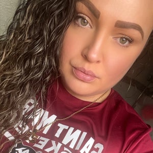 Candice Fredriksson mugshot