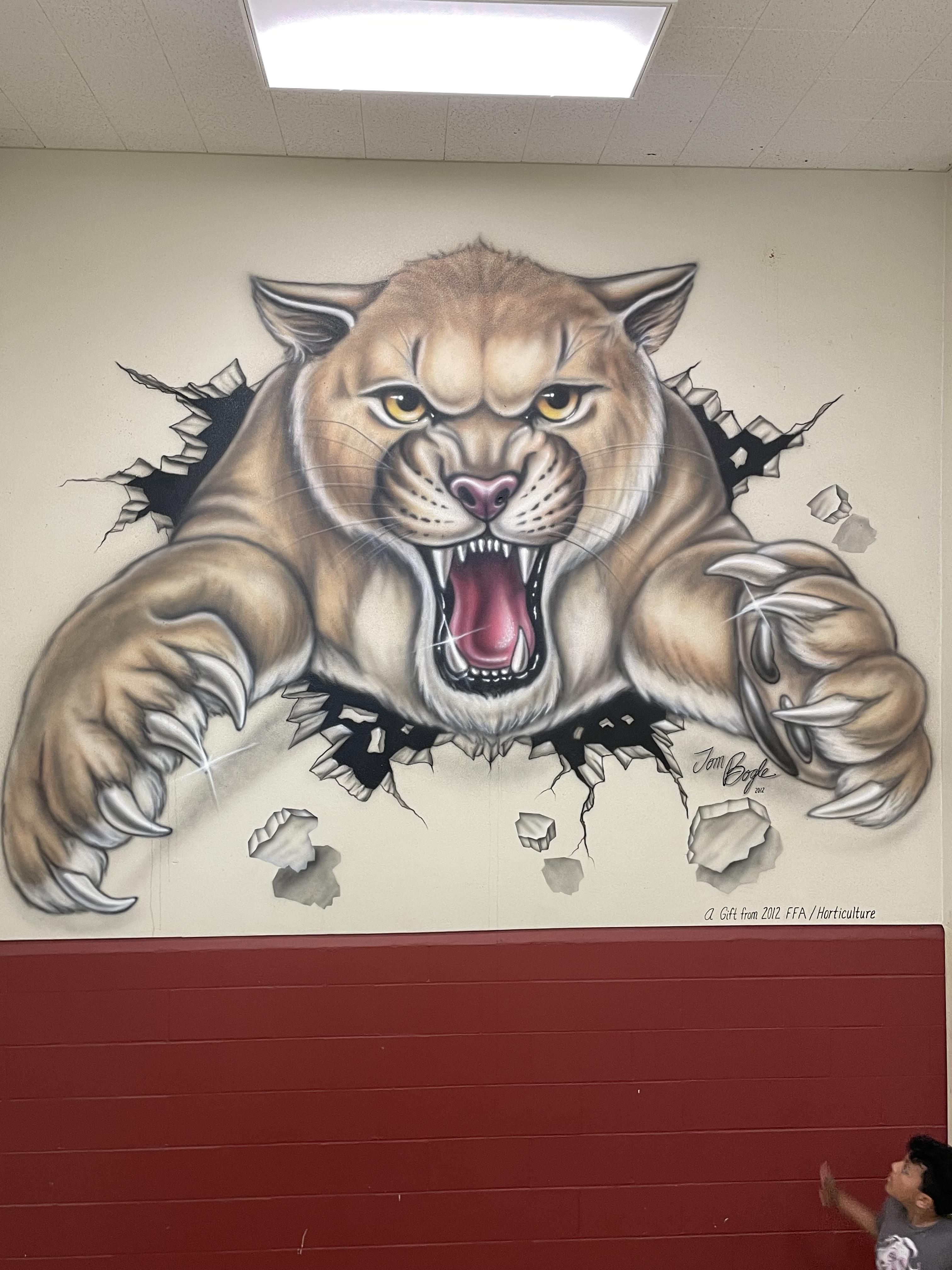 Marcus Whittaker mugshot