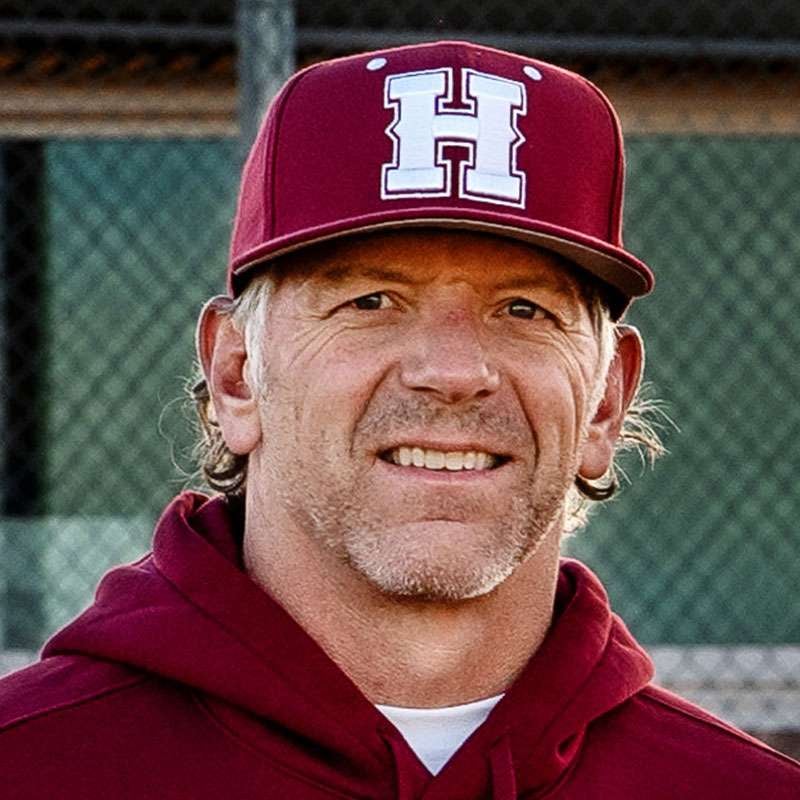 Roger Bailey mugshot