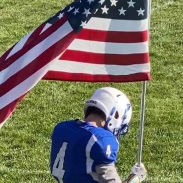 Elliott Isbister mugshot