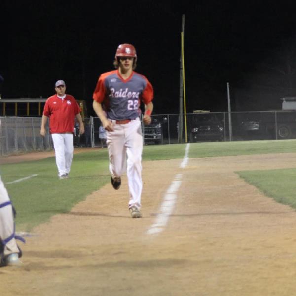 Caleb Knight mugshot