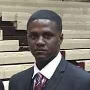 Charles Deans mugshot