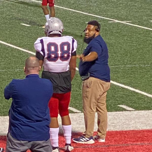 Cameron Prather mugshot