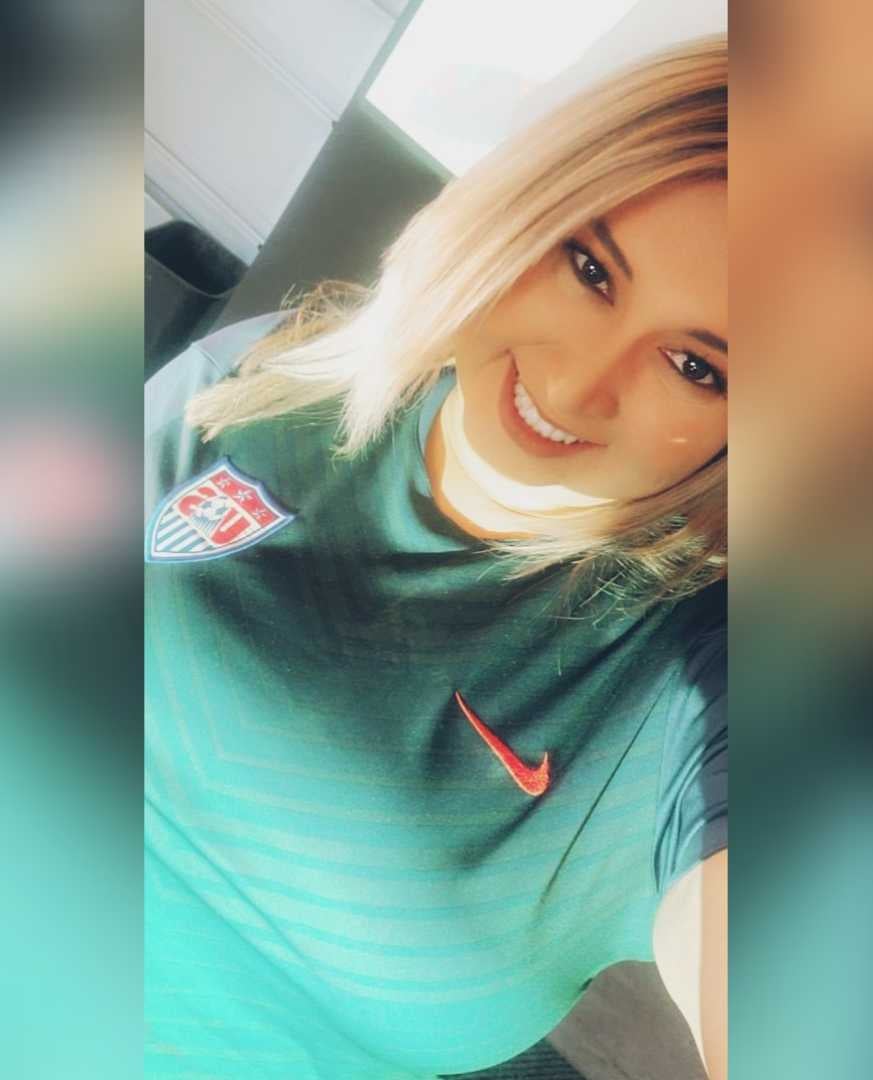 Cecilia Garcia mugshot