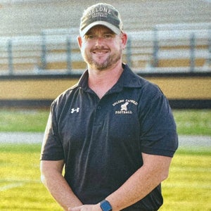 Corey Zortman mugshot