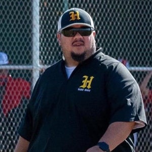 Joe Mendonsa mugshot