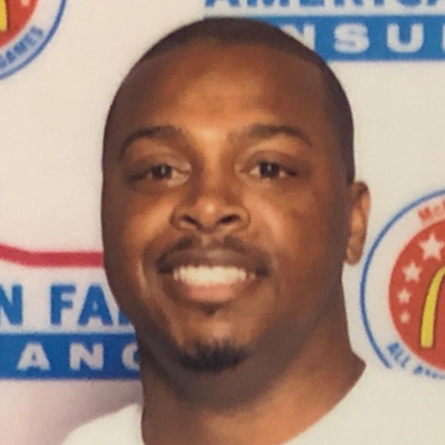 Christopher Simpson mugshot