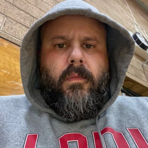 Stephen Leach mugshot