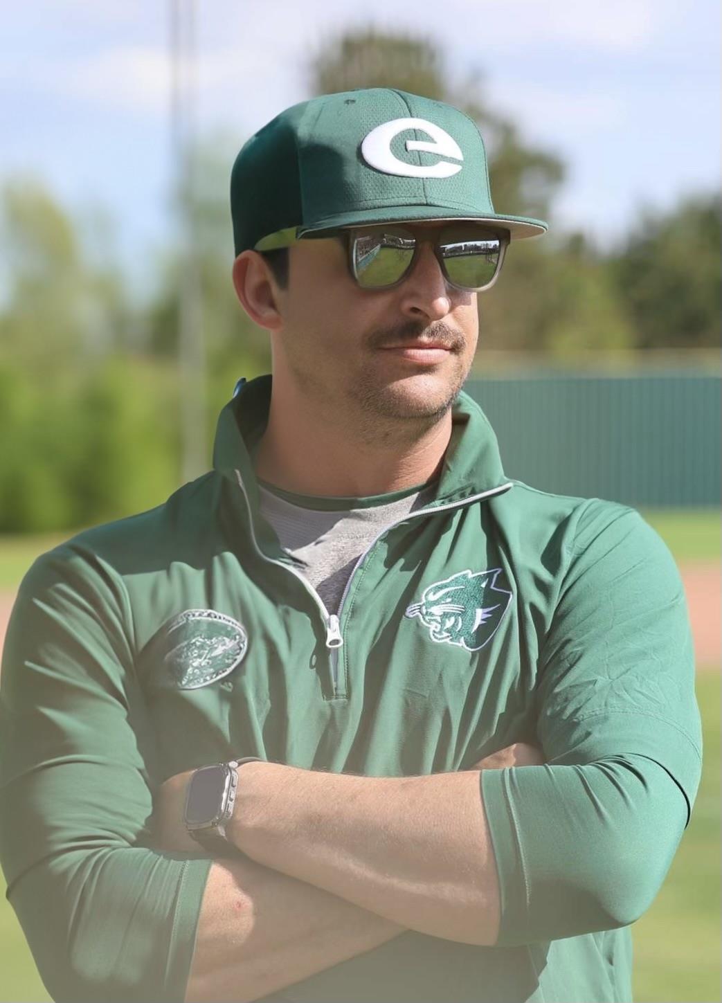 Justin Chandler mugshot