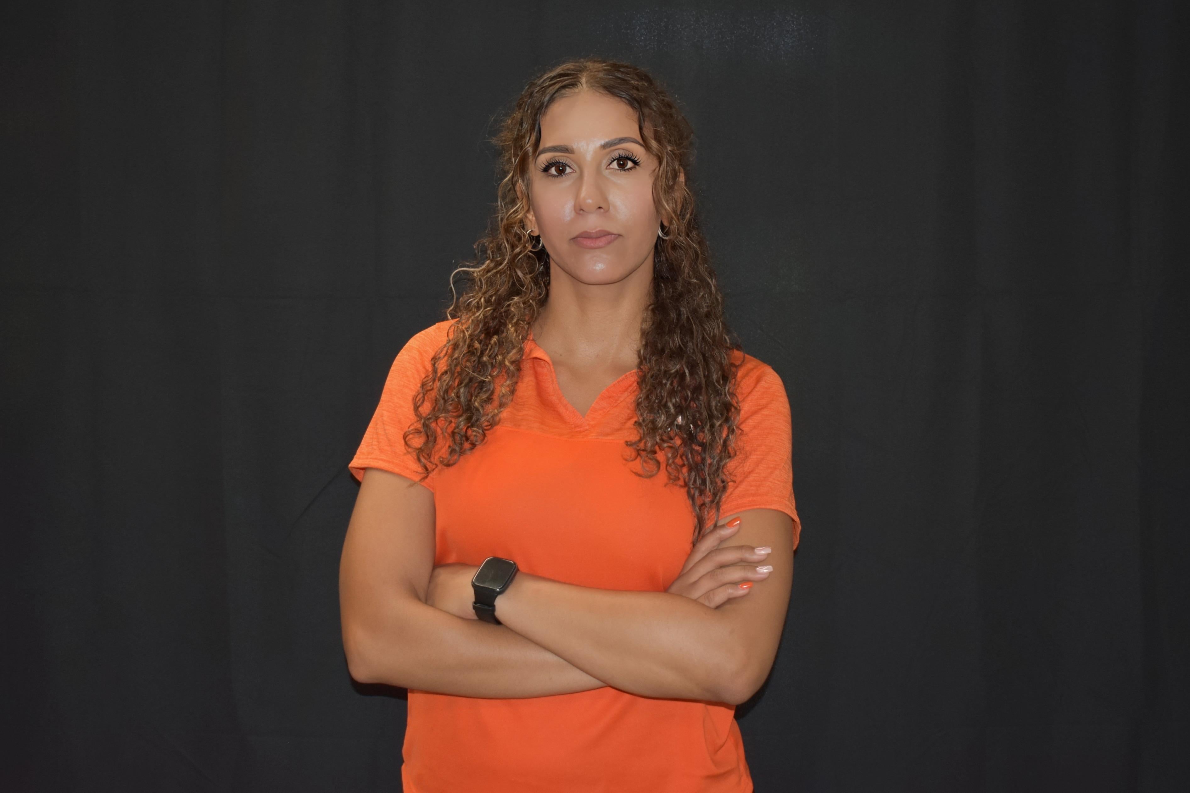Giselle De Moura mugshot