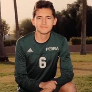 Daniel Montes mugshot