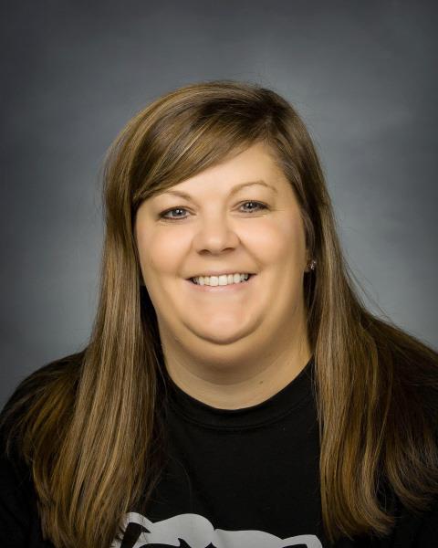 Kristen Ashabranner mugshot