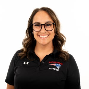 Hannah Kolodziej mugshot