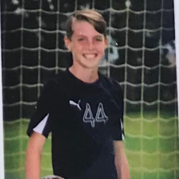 Landon Cramer mugshot