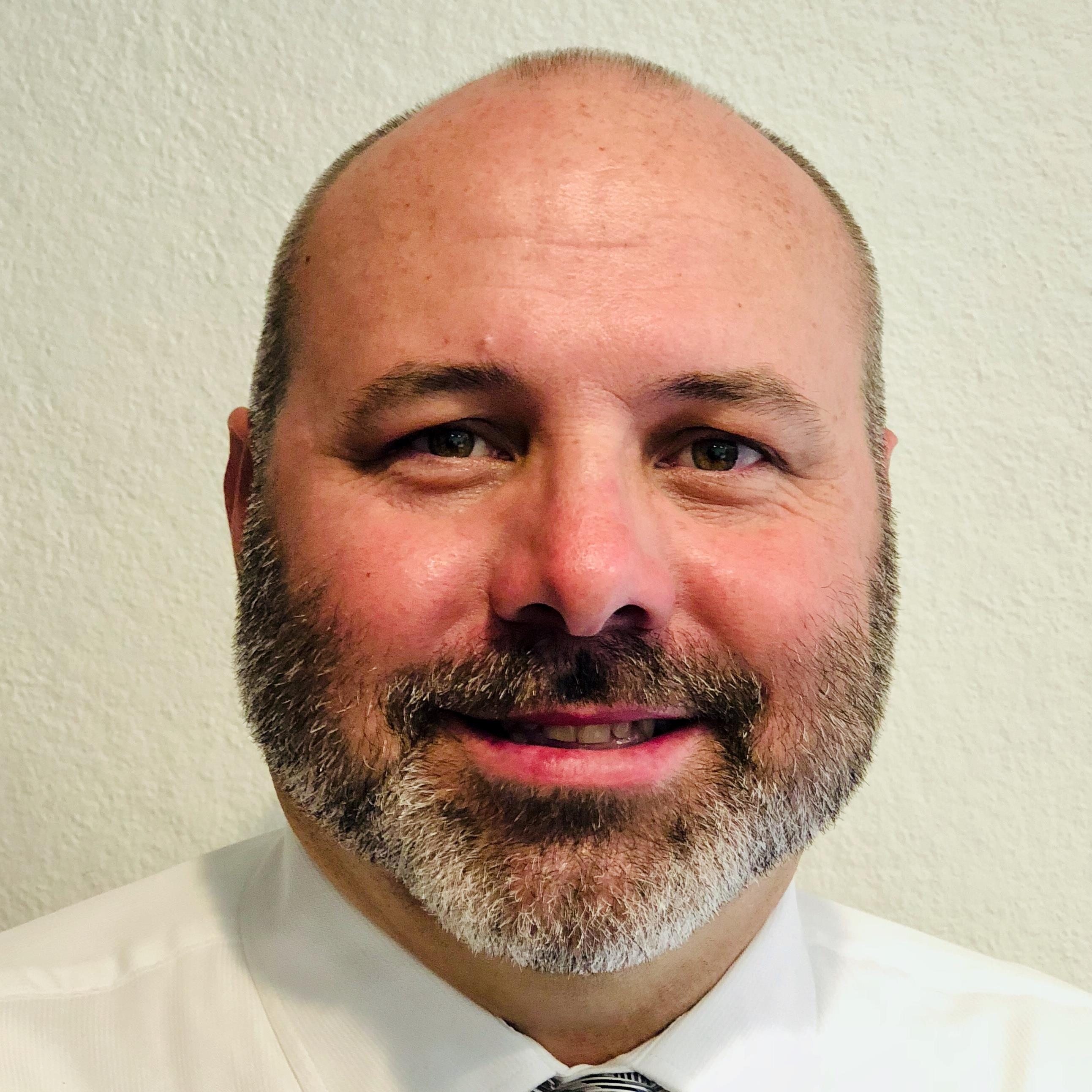 David Babb mugshot