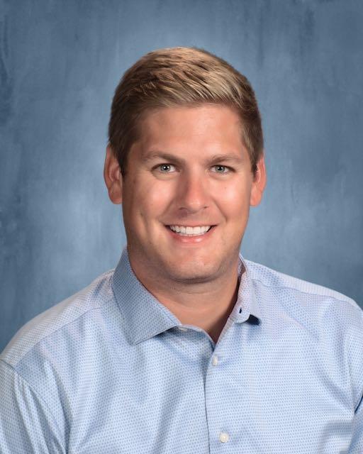 Michael English mugshot