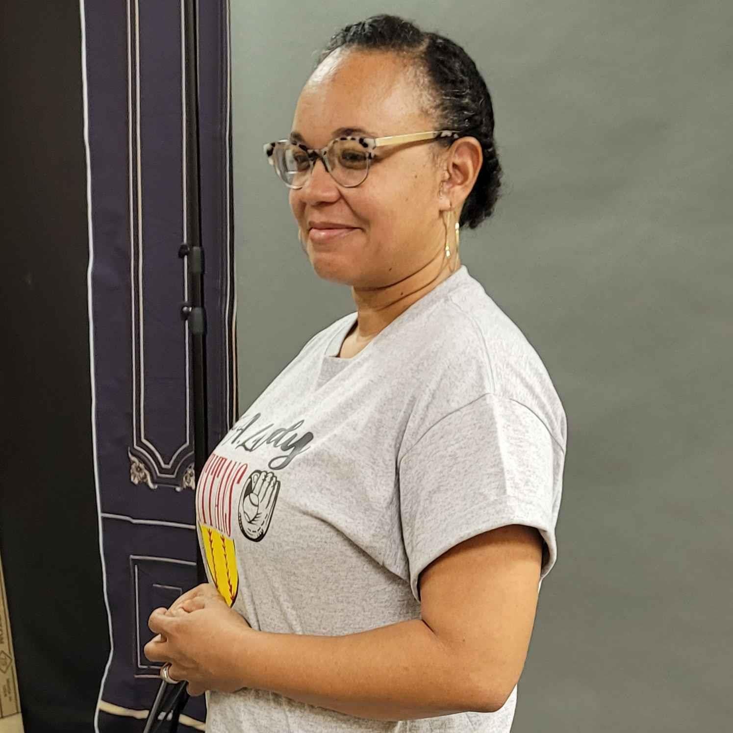 Edolia Anderson mugshot