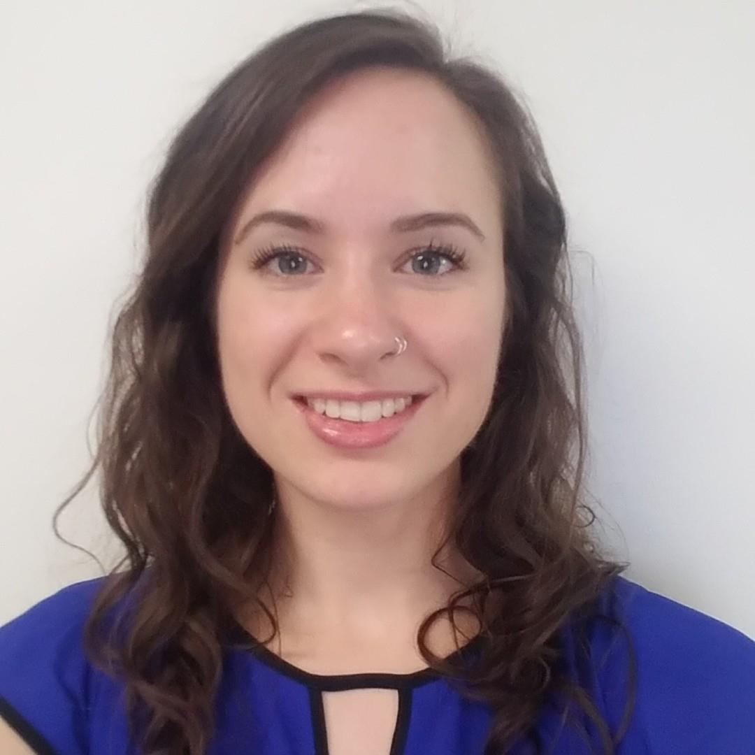 Amy Koczor mugshot