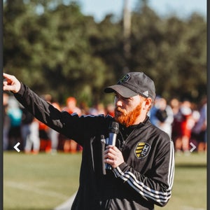 Stephen Truman mugshot