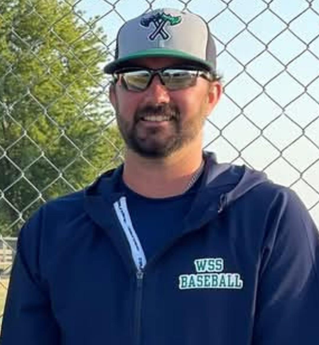 Clayton Brandt mugshot