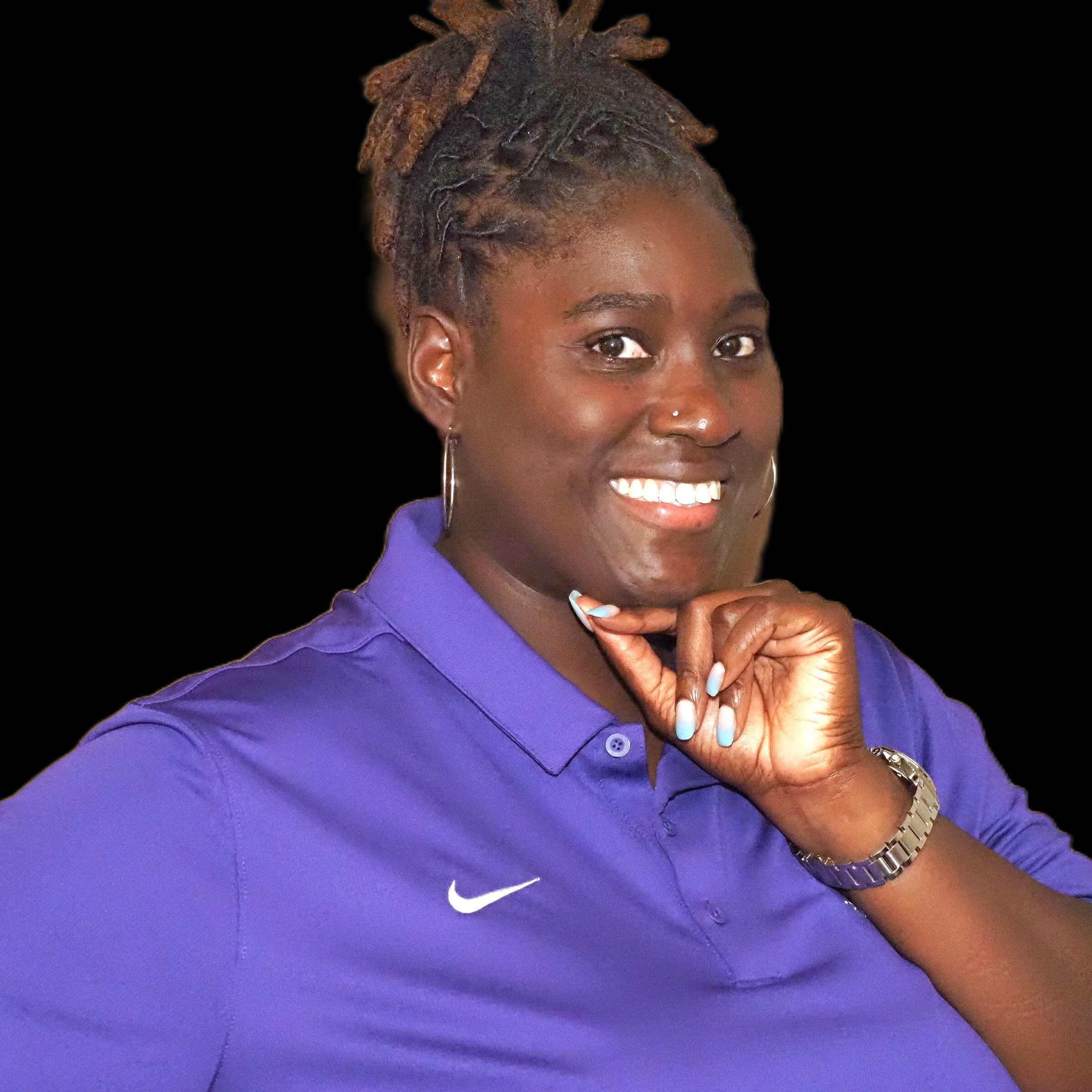 Desiree Goldsby mugshot