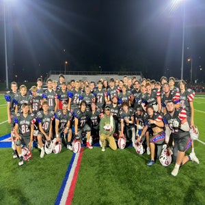 Joshua Malfer mugshot